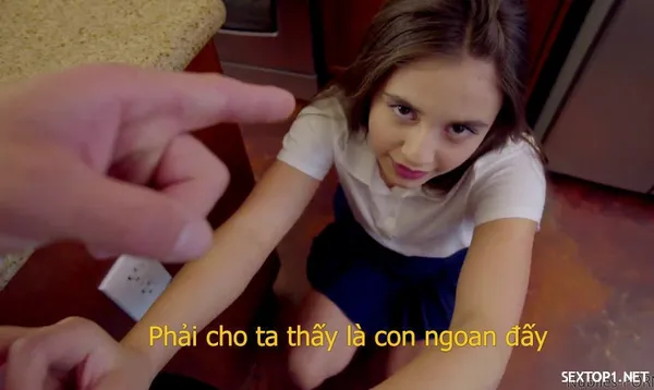 các trang phim sex hay Trừng phạt cô con gái ăn uống vô tổ chức vietsub