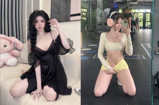 chịch nữ nữ Clip sex em gái đẹp dâm rên vang nhà