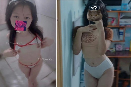 rosa babyvip sex Ori gợi cảm bím còn non nớt