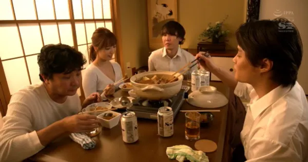 sex miền tây Làm tình với cậu nhân viên điển trai