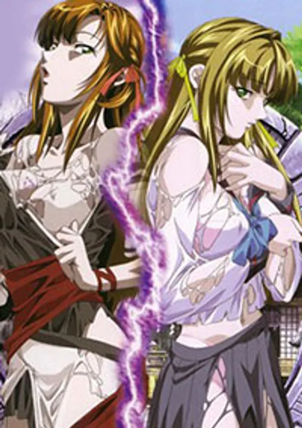 phím sex anime Black gate kanin no gakuen 2